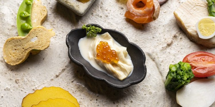 The Perfect Recipe: Fueling Your Finned Friends with the Best Fish Food Choices