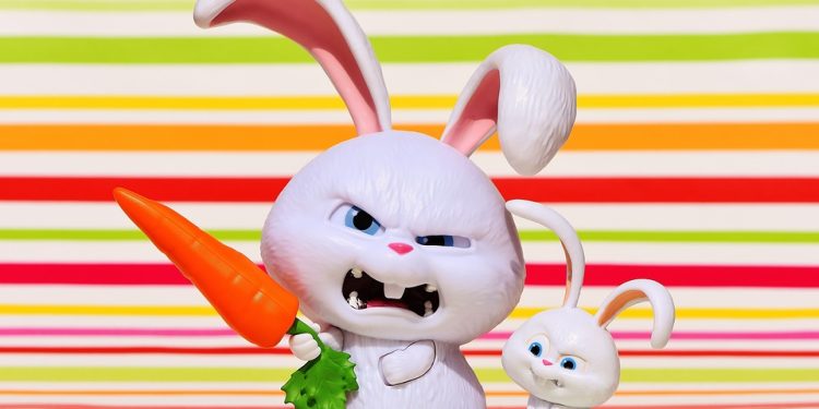 Hop to It: The Best Rabbit Toys for Enriching Playtime