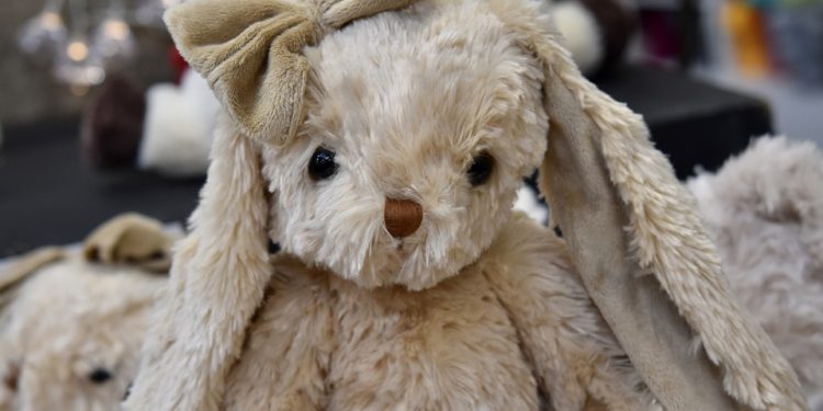 Hop into Fun: 10 Must-Have Rabbit Toys for Hours of Entertainment