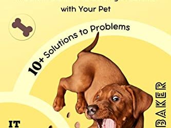 Forget About the Naughty Puppy: A Detailed Guide to Solving Problems with Your Pet (The Perfect Dog)